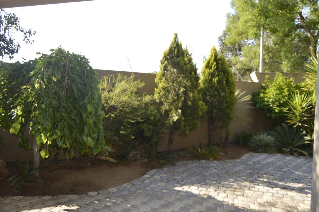 Lakeview Boutique Hotel & Conference Center Benoni Exterior foto