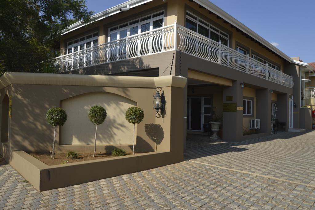 Lakeview Boutique Hotel & Conference Center Benoni Exterior foto