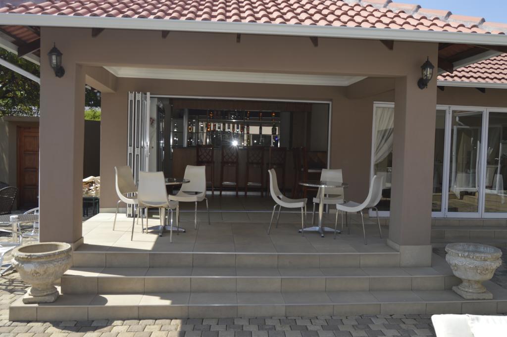 Lakeview Boutique Hotel & Conference Center Benoni Exterior foto